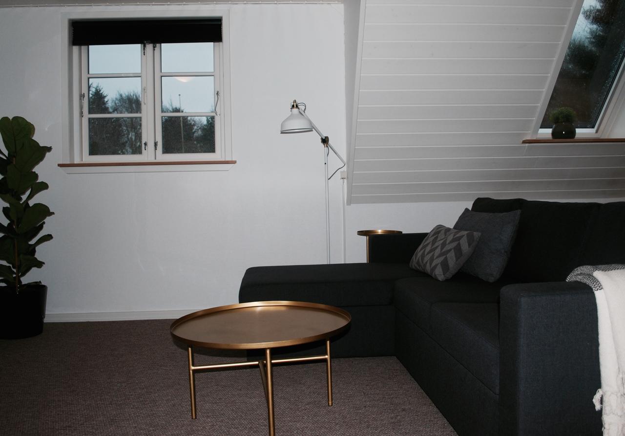 Adventure Park Apartments Ringkøbing Extérieur photo