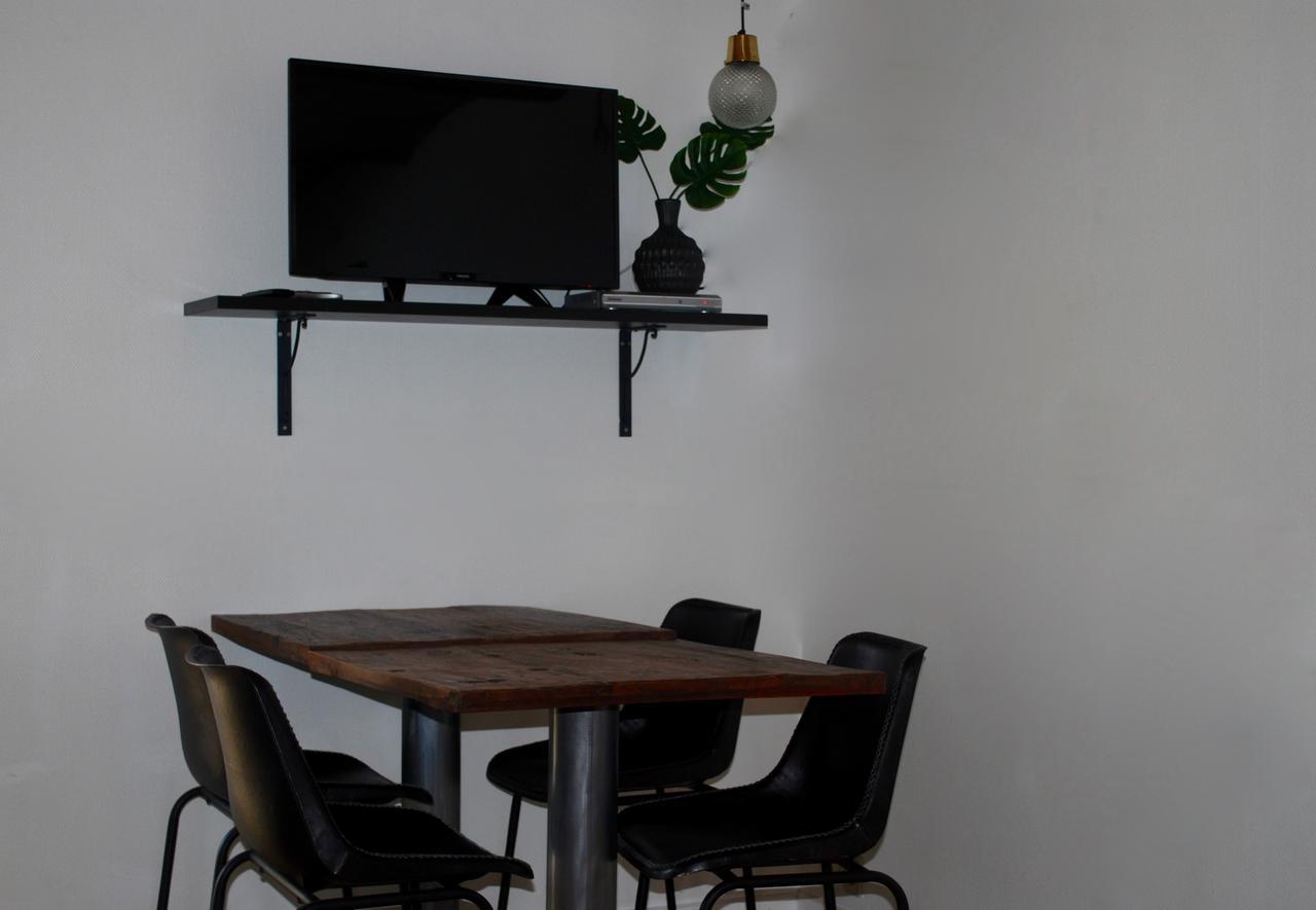 Adventure Park Apartments Ringkøbing Extérieur photo