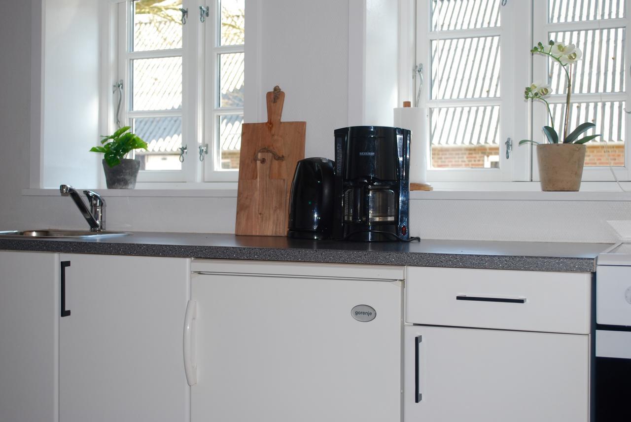 Adventure Park Apartments Ringkøbing Extérieur photo