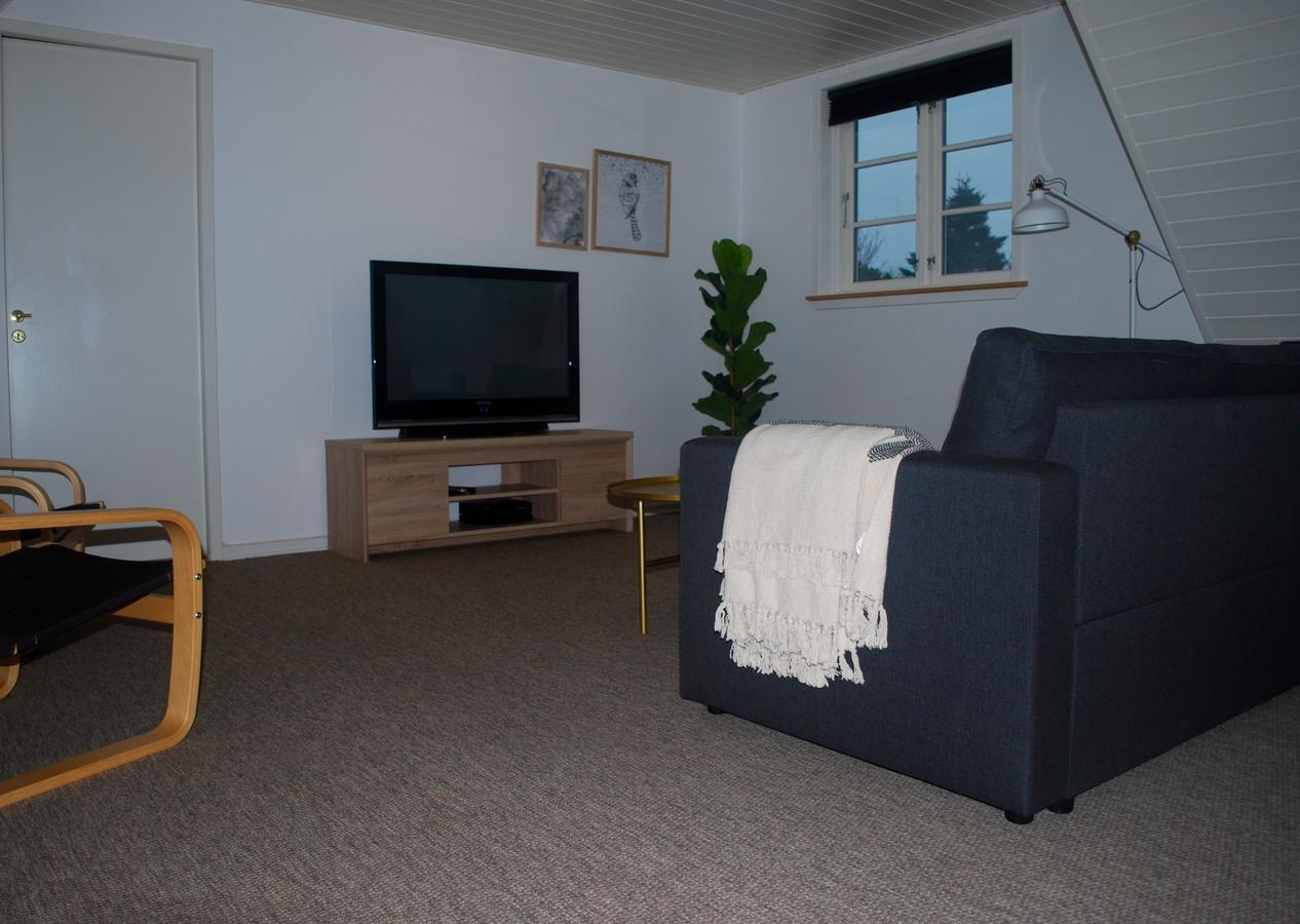 Adventure Park Apartments Ringkøbing Extérieur photo