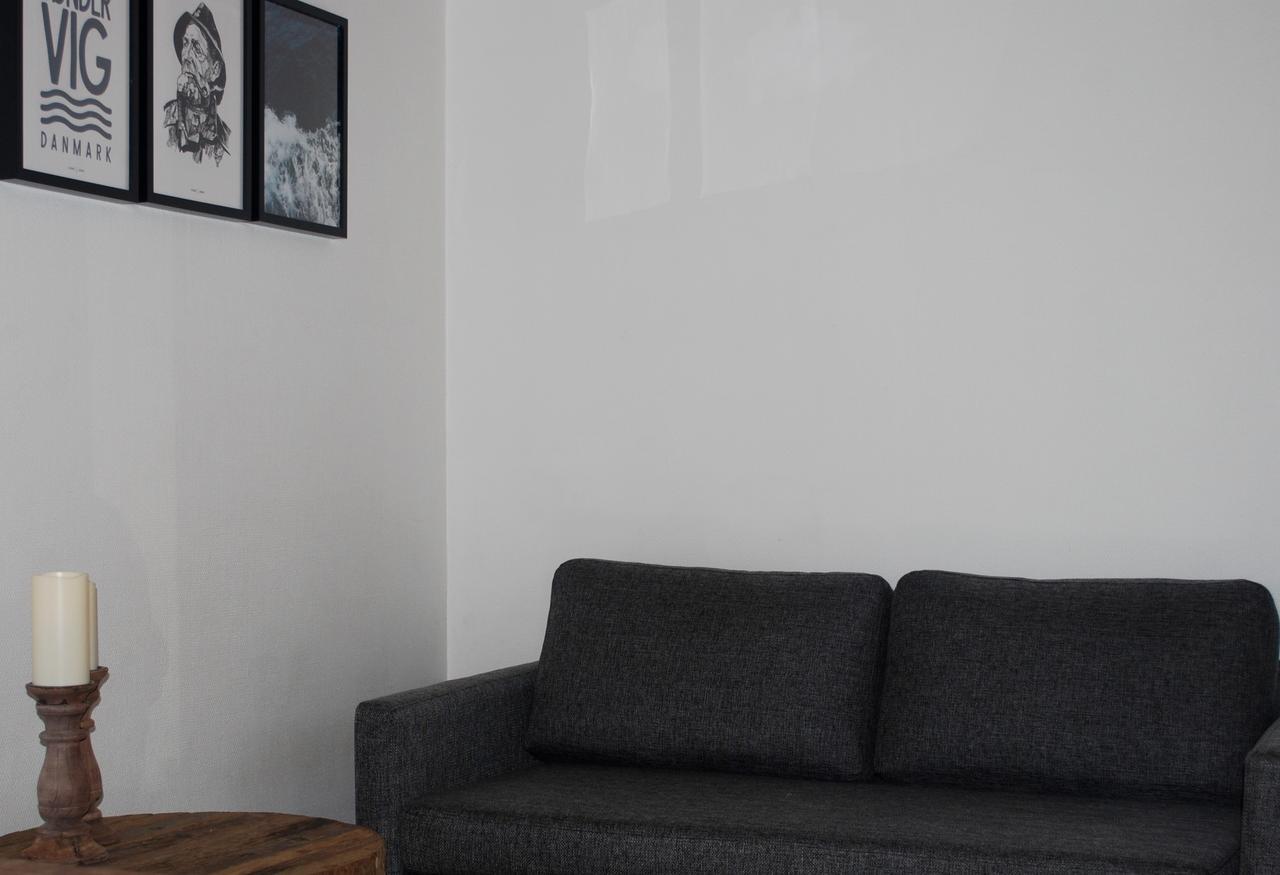 Adventure Park Apartments Ringkøbing Extérieur photo