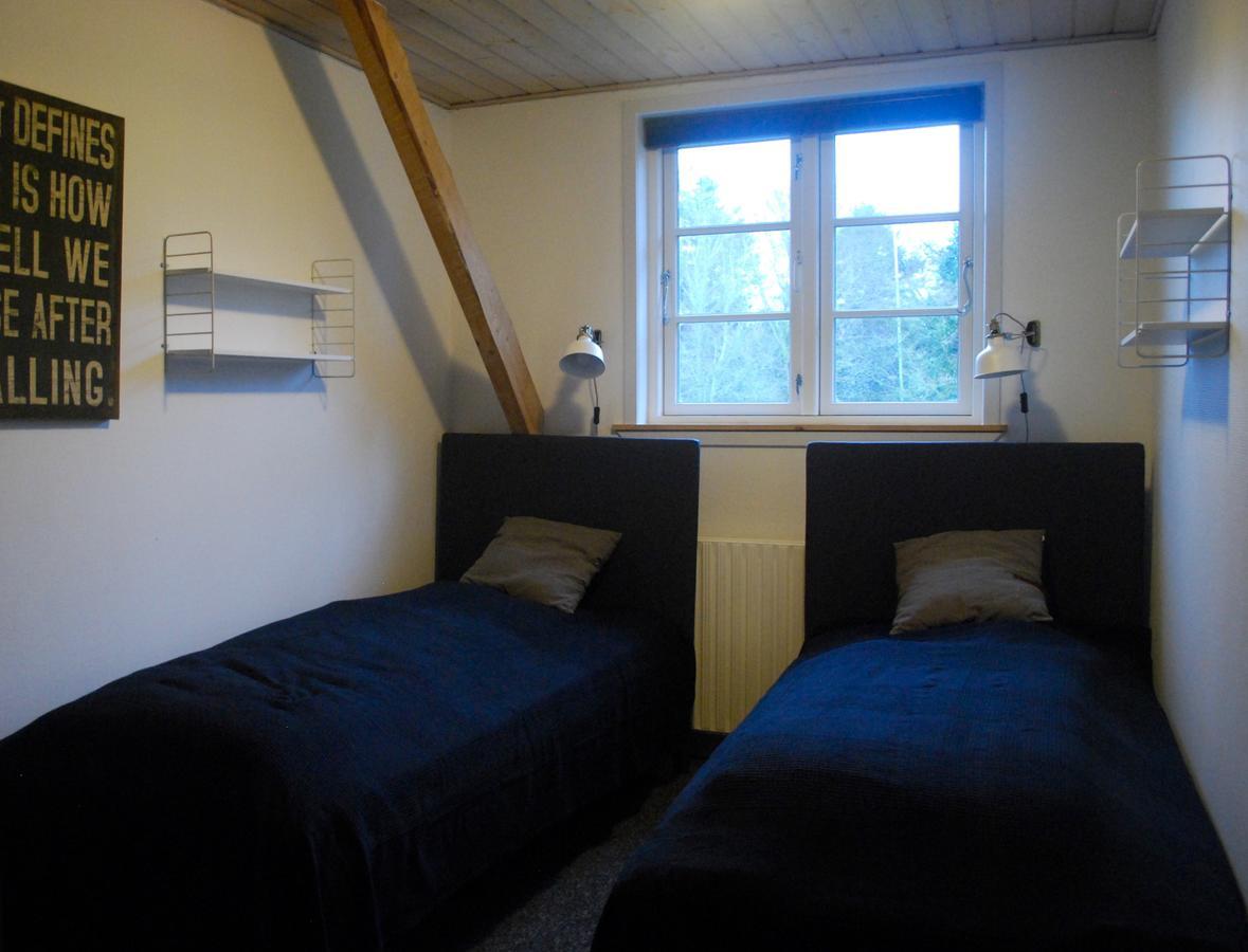 Adventure Park Apartments Ringkøbing Extérieur photo