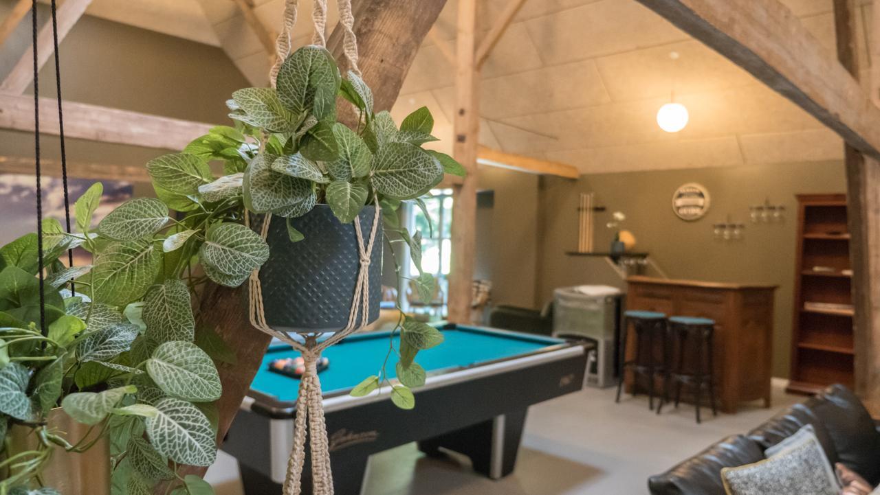 Adventure Park Apartments Ringkøbing Extérieur photo