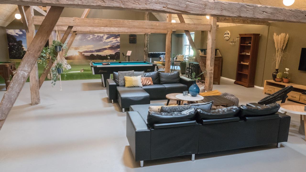 Adventure Park Apartments Ringkøbing Extérieur photo