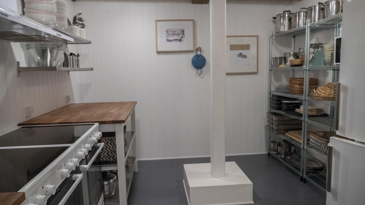 Adventure Park Apartments Ringkøbing Extérieur photo