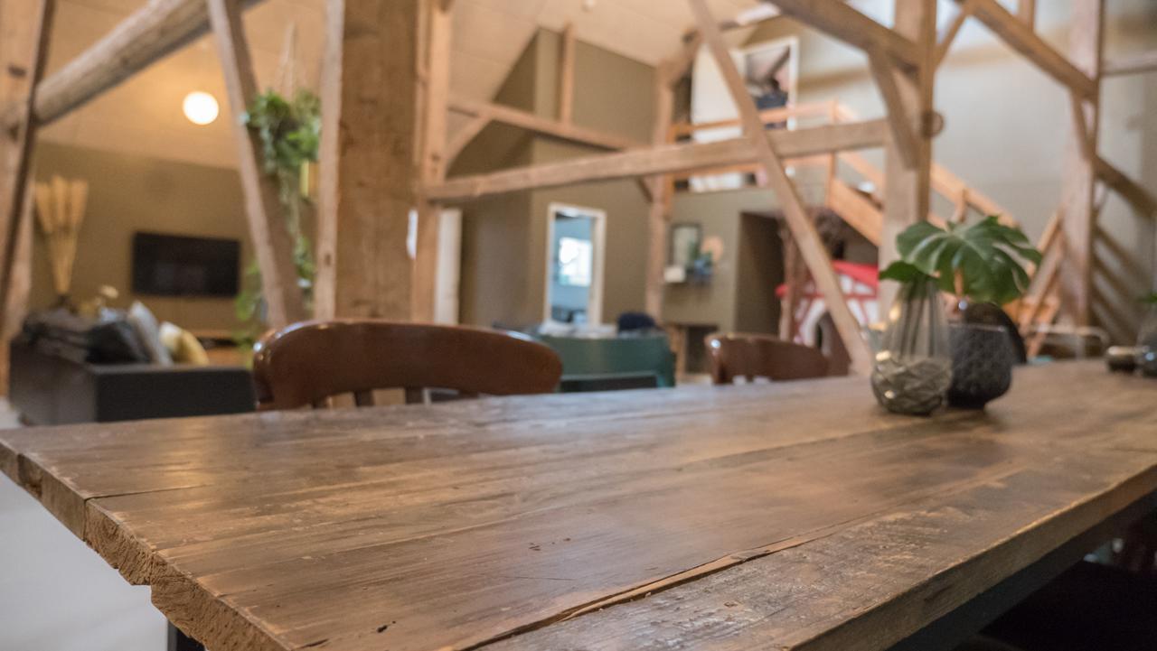 Adventure Park Apartments Ringkøbing Extérieur photo