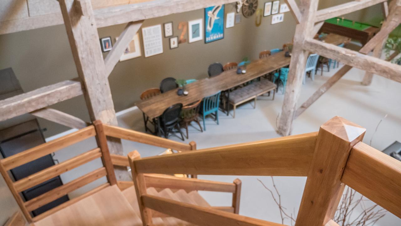 Adventure Park Apartments Ringkøbing Extérieur photo