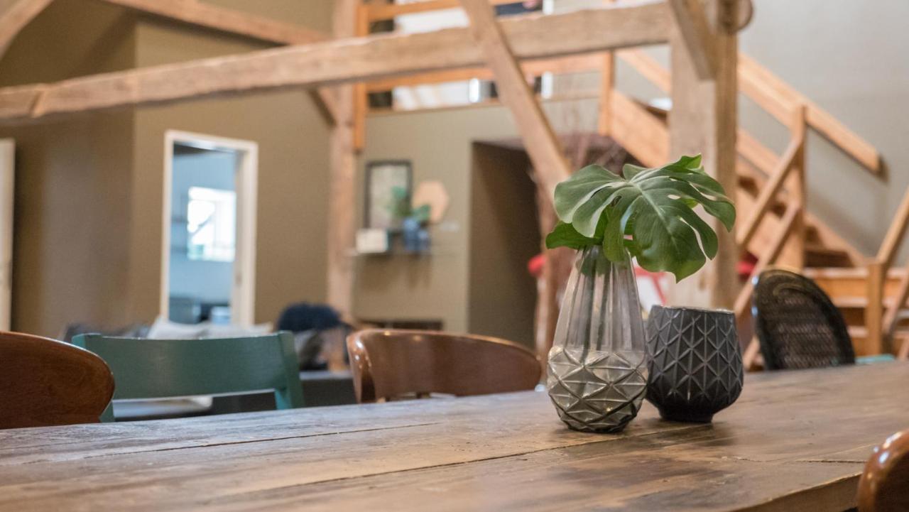 Adventure Park Apartments Ringkøbing Extérieur photo