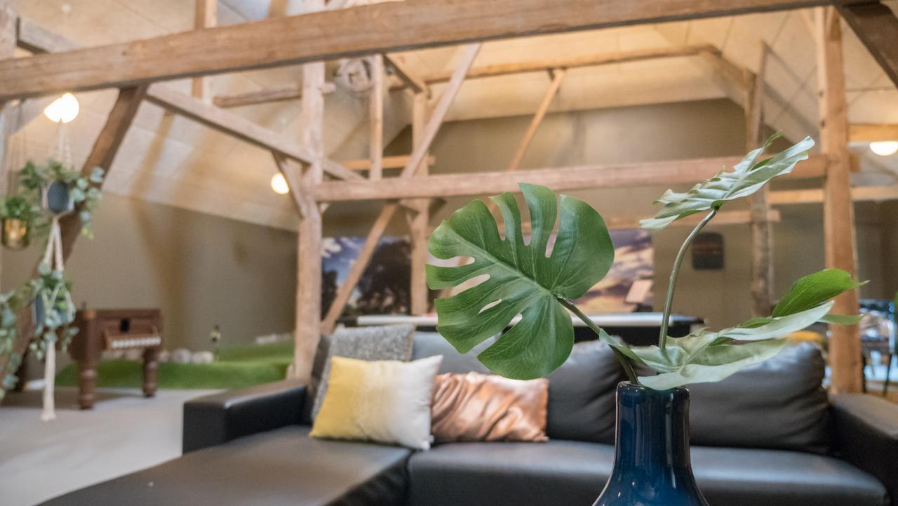 Adventure Park Apartments Ringkøbing Extérieur photo