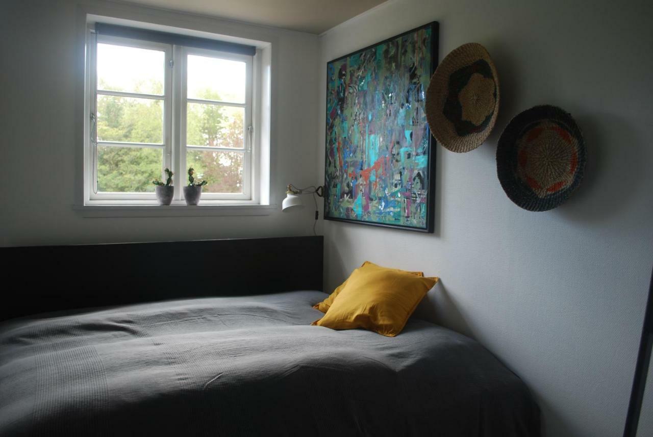 Adventure Park Apartments Ringkøbing Extérieur photo