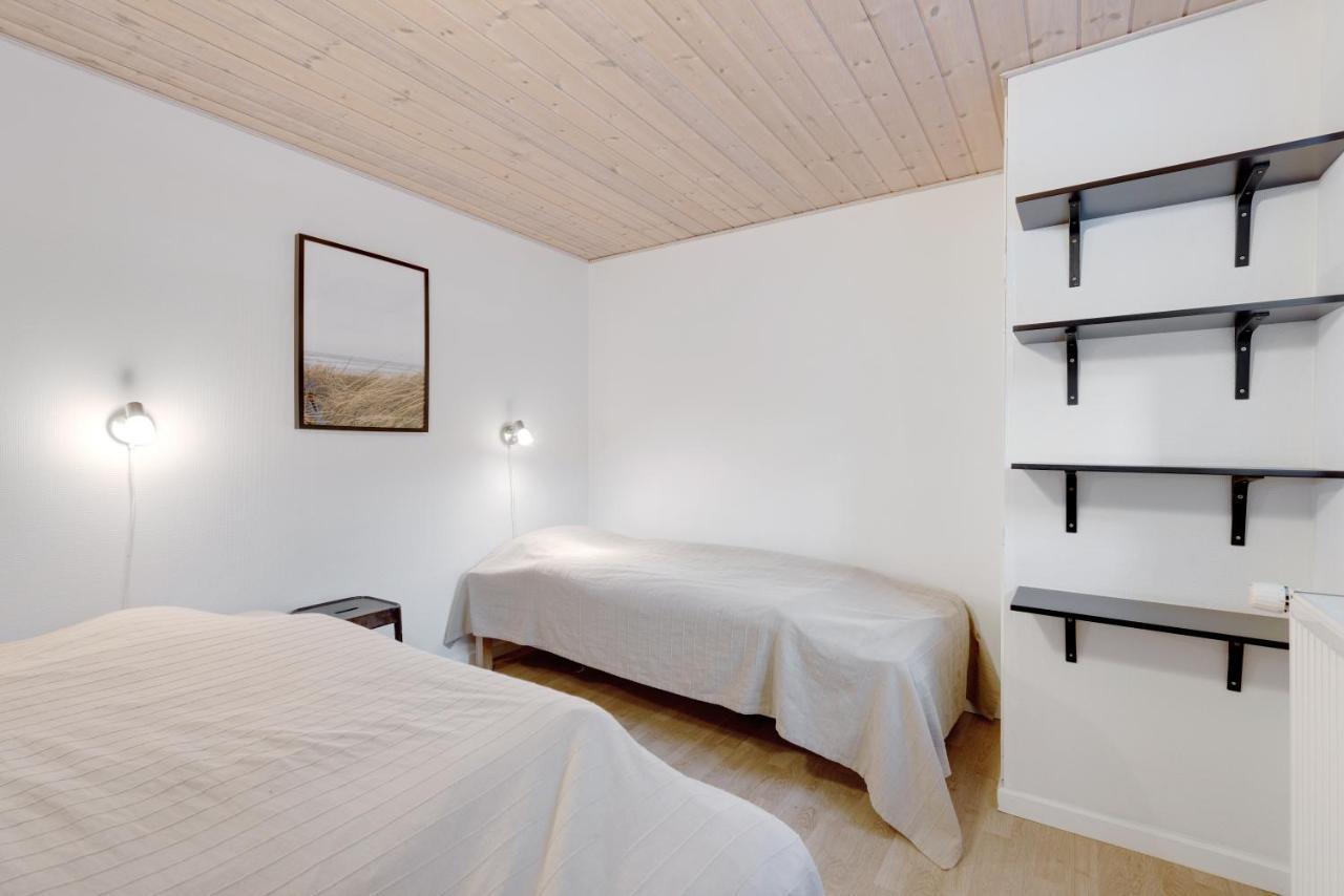 Adventure Park Apartments Ringkøbing Extérieur photo