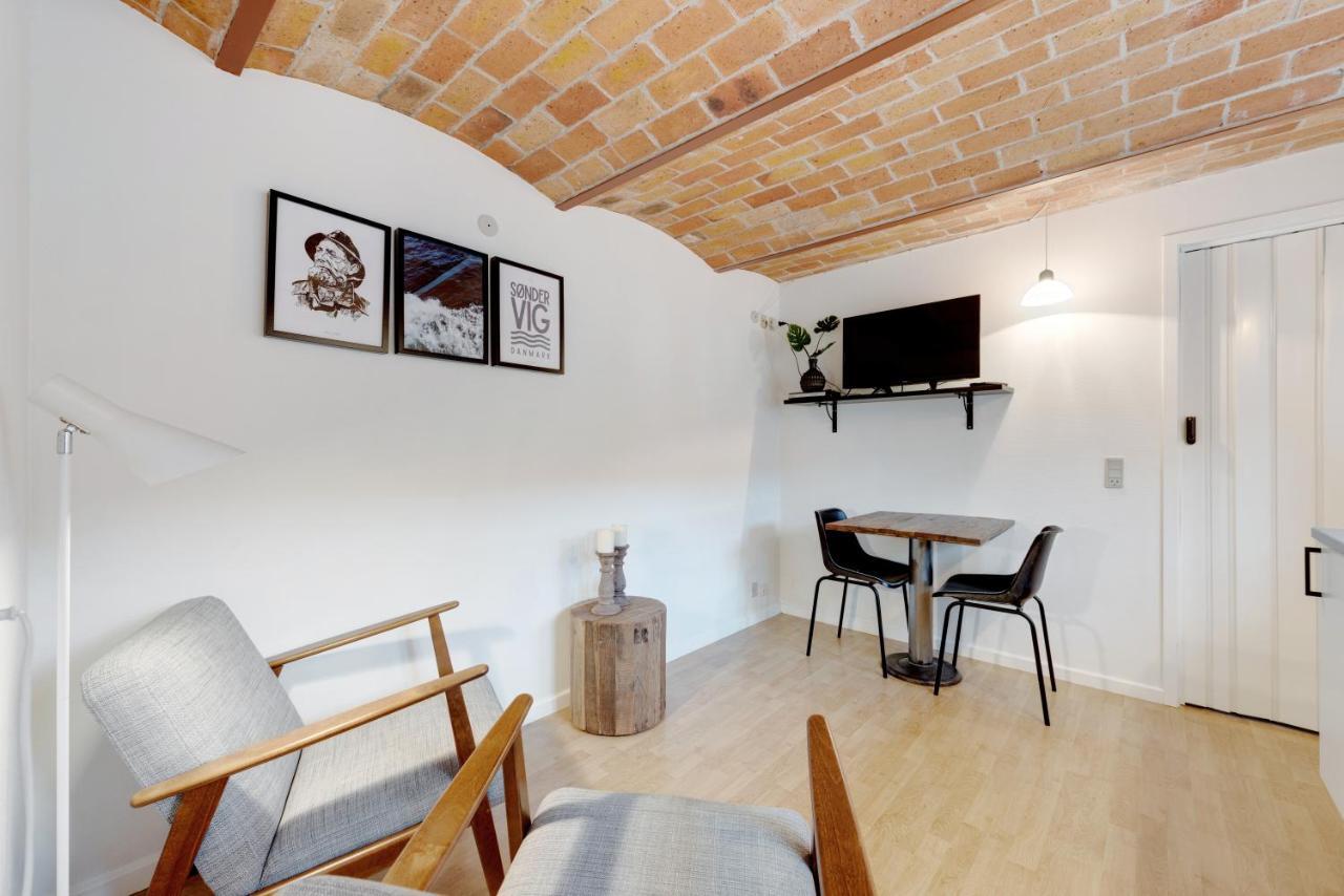 Adventure Park Apartments Ringkøbing Extérieur photo