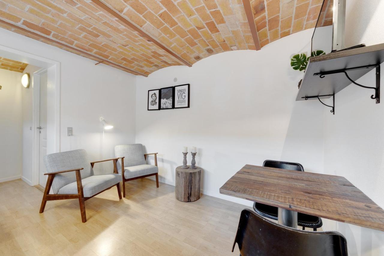Adventure Park Apartments Ringkøbing Extérieur photo