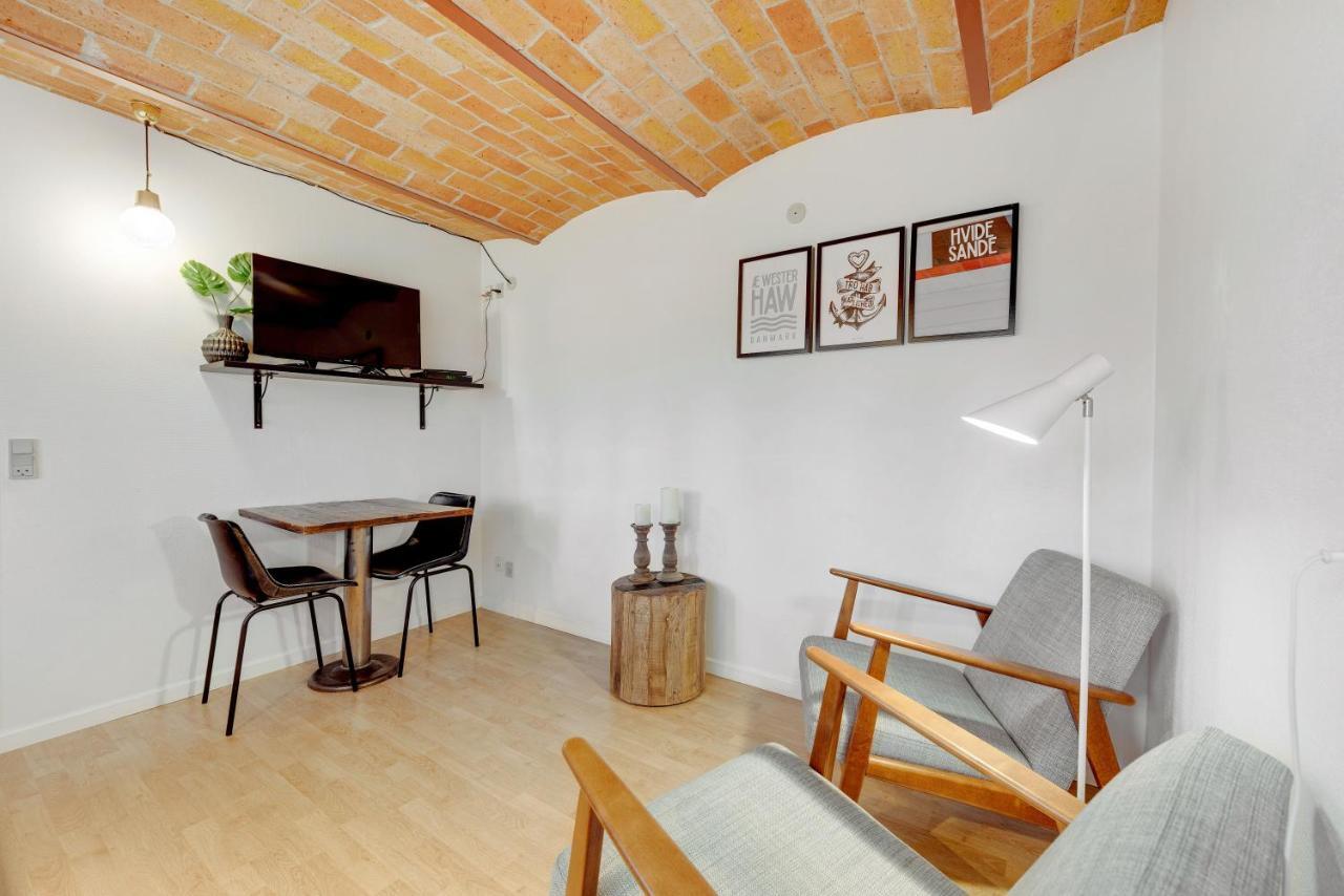 Adventure Park Apartments Ringkøbing Extérieur photo