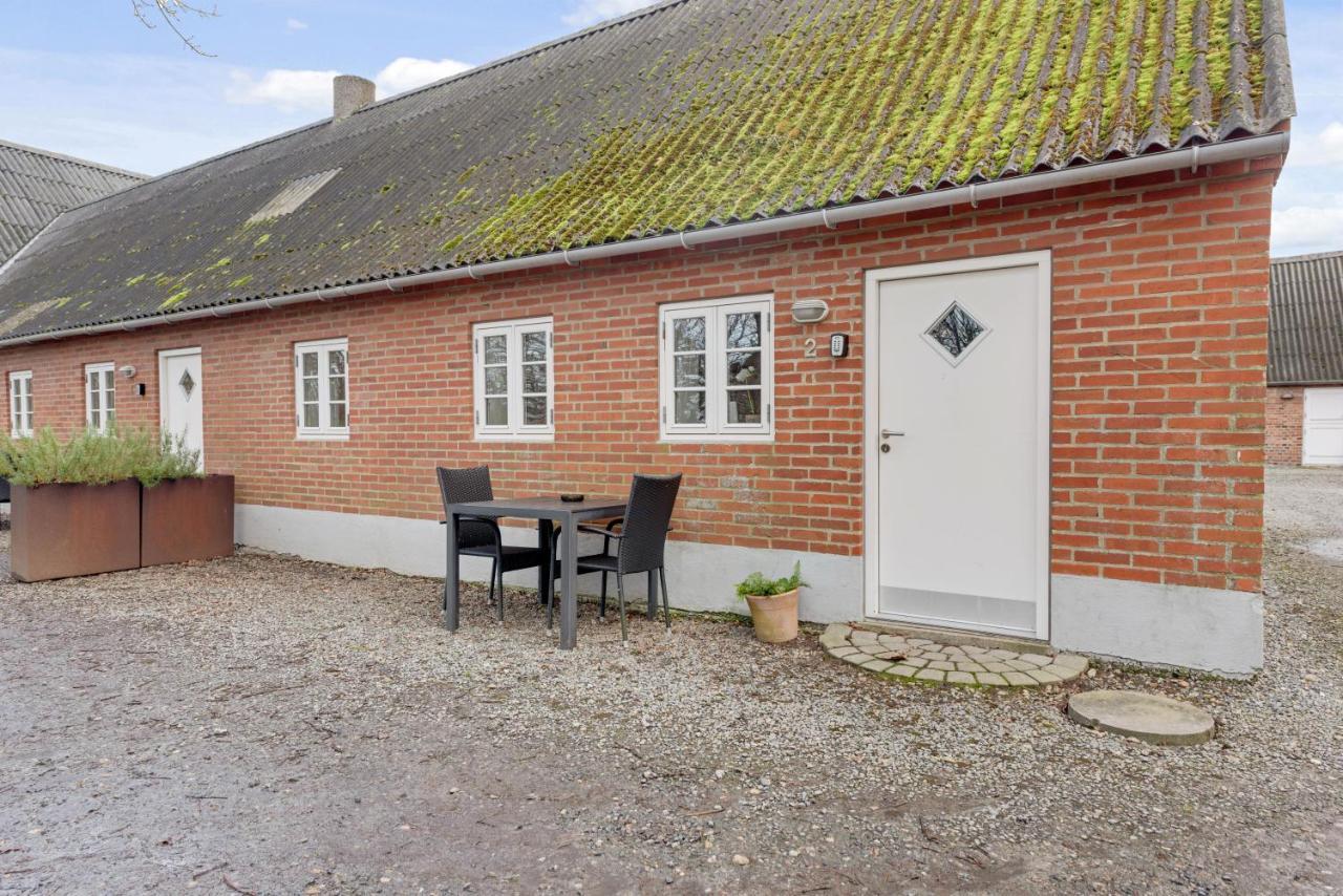Adventure Park Apartments Ringkøbing Extérieur photo
