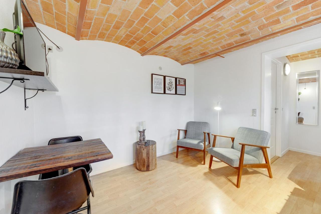 Adventure Park Apartments Ringkøbing Extérieur photo