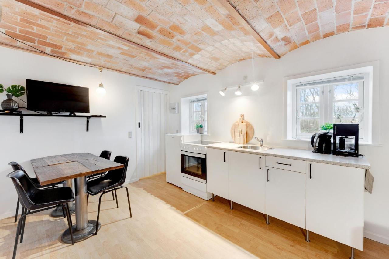 Adventure Park Apartments Ringkøbing Extérieur photo
