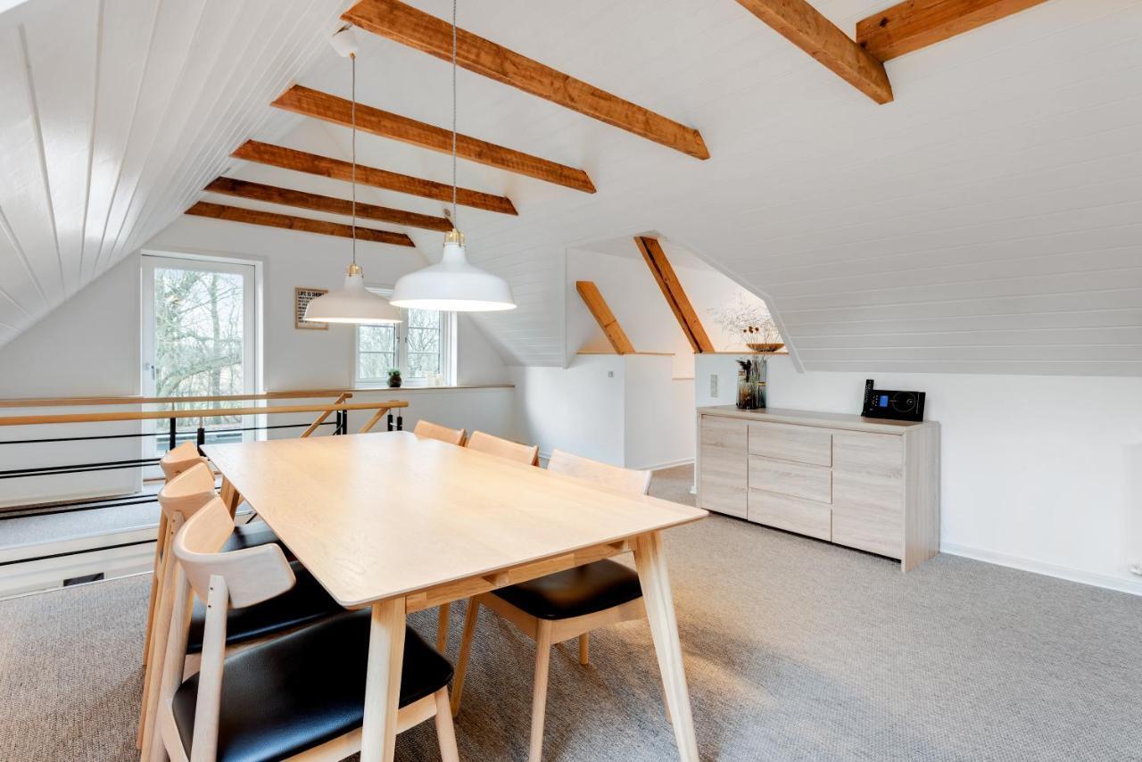 Adventure Park Apartments Ringkøbing Extérieur photo