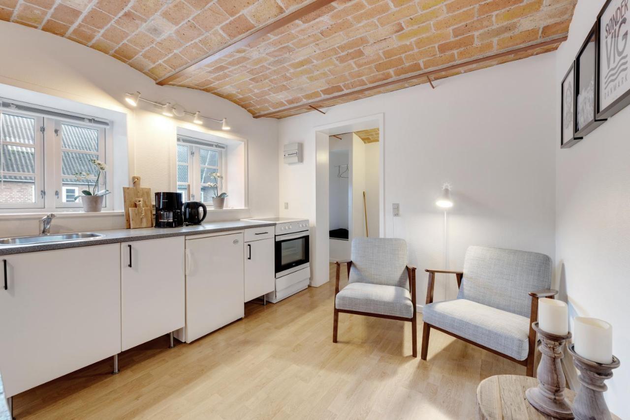 Adventure Park Apartments Ringkøbing Extérieur photo