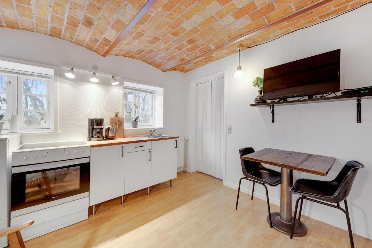Adventure Park Apartments Ringkøbing Extérieur photo