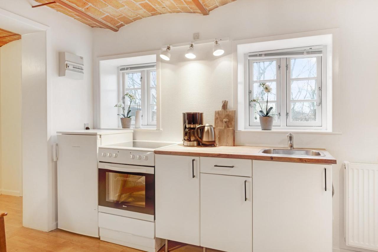 Adventure Park Apartments Ringkøbing Extérieur photo