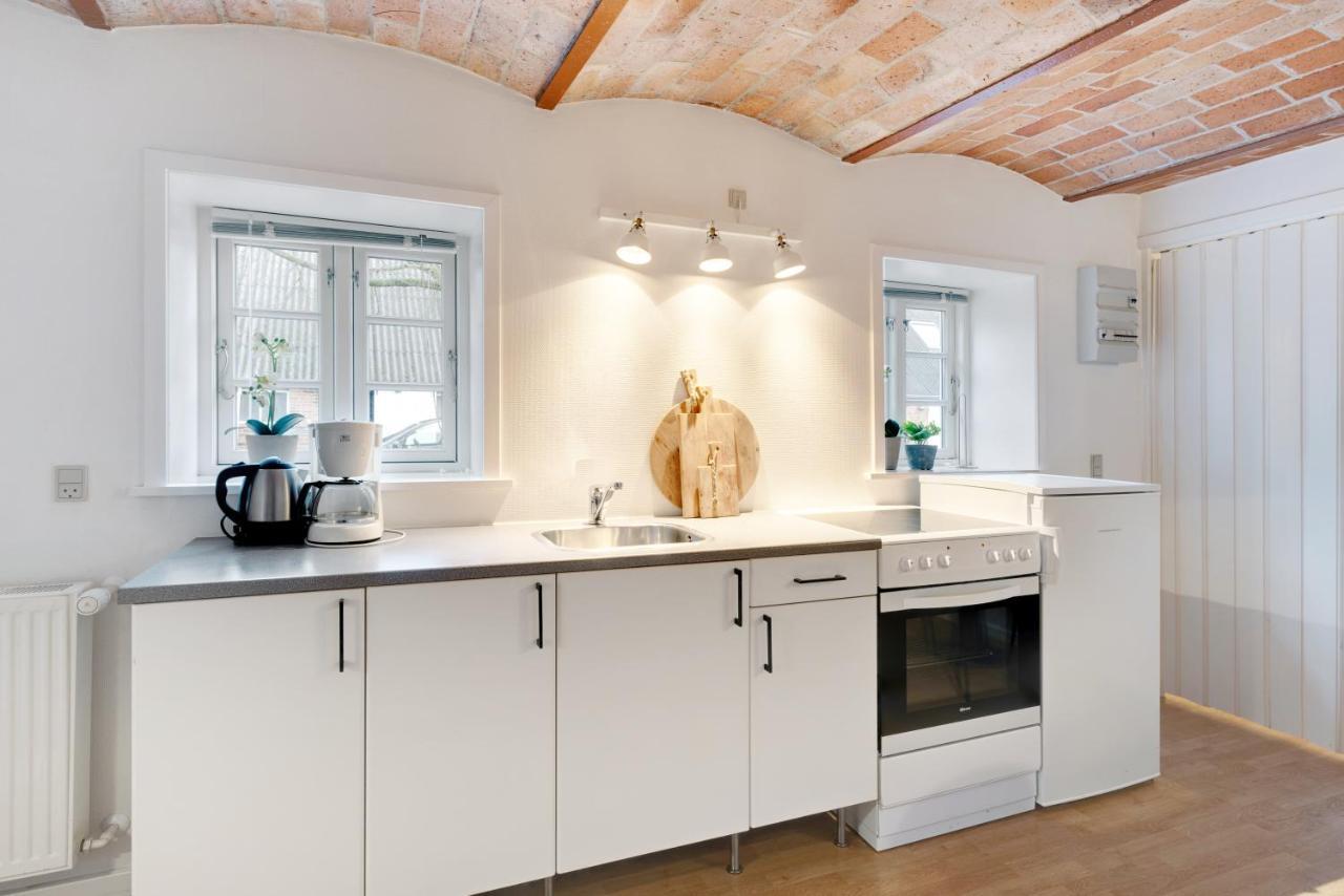 Adventure Park Apartments Ringkøbing Extérieur photo