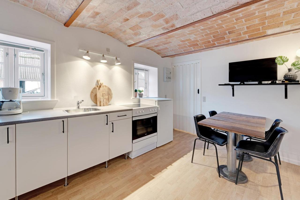 Adventure Park Apartments Ringkøbing Extérieur photo