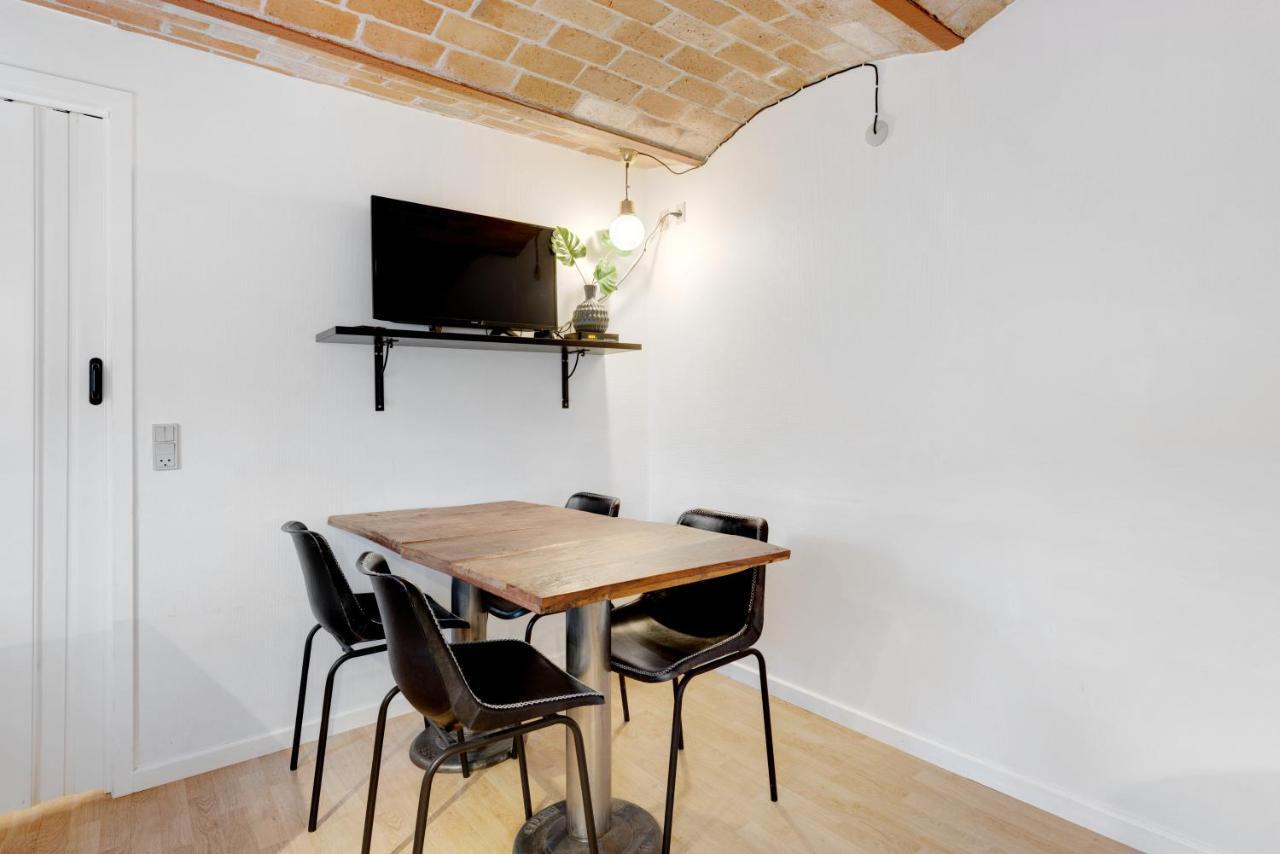 Adventure Park Apartments Ringkøbing Extérieur photo