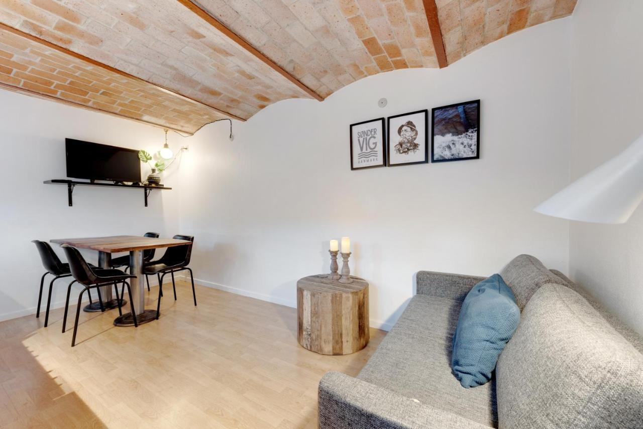 Adventure Park Apartments Ringkøbing Extérieur photo